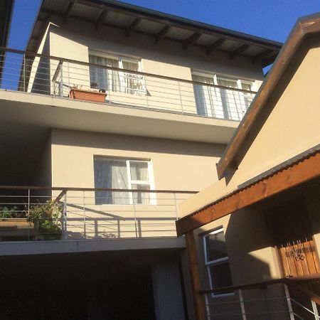 Knysna Pocket Breaks Unit 19 Apartamento Exterior foto
