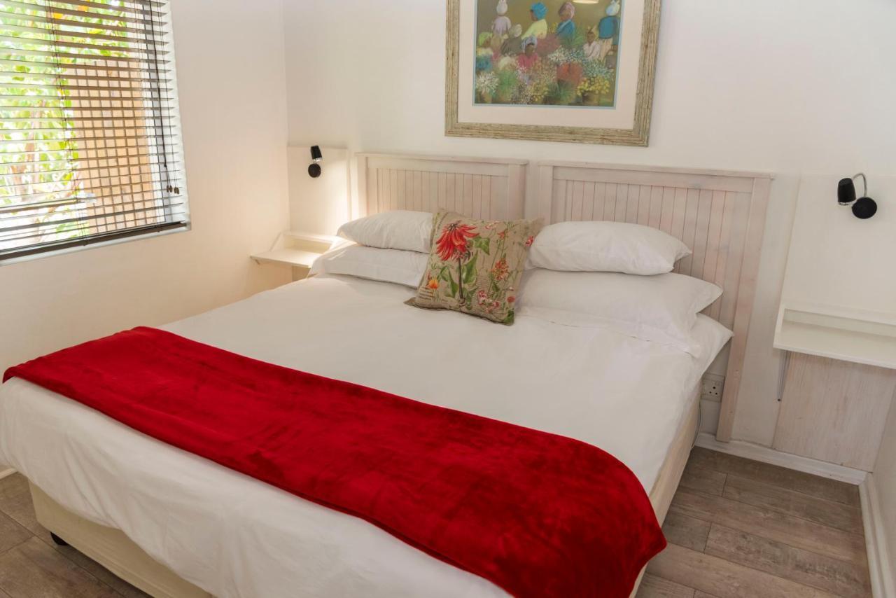 Knysna Pocket Breaks Unit 19 Apartamento Exterior foto