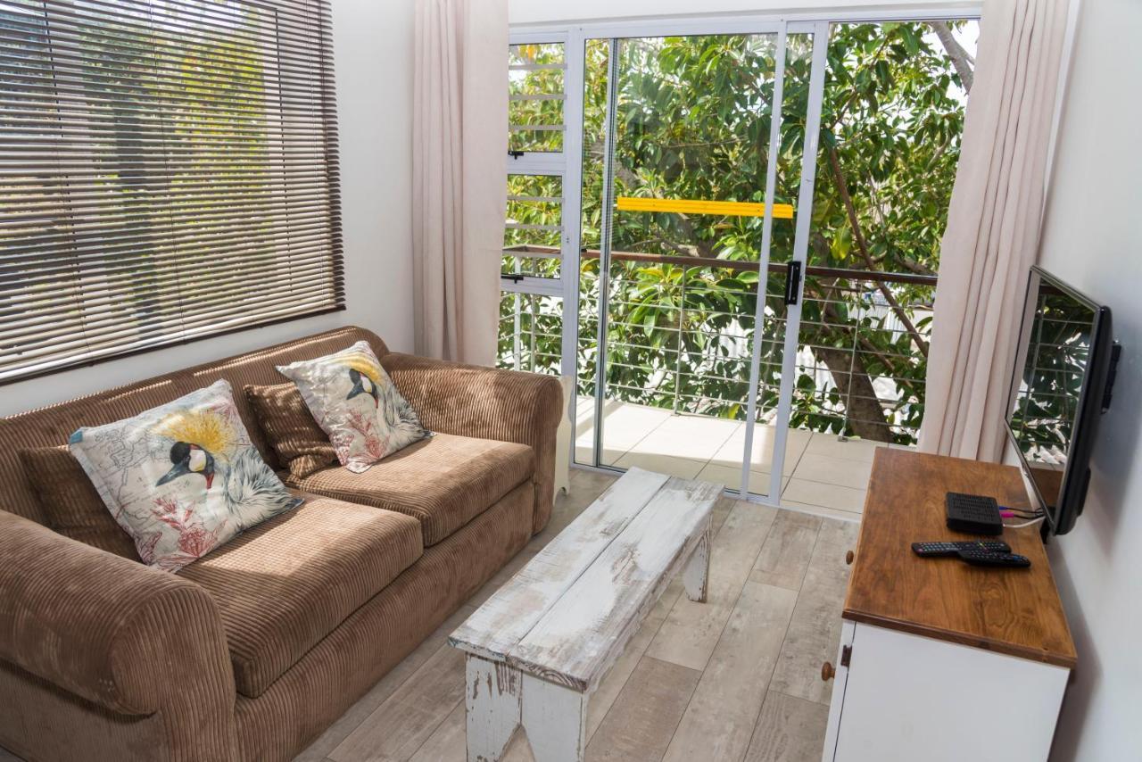 Knysna Pocket Breaks Unit 19 Apartamento Exterior foto