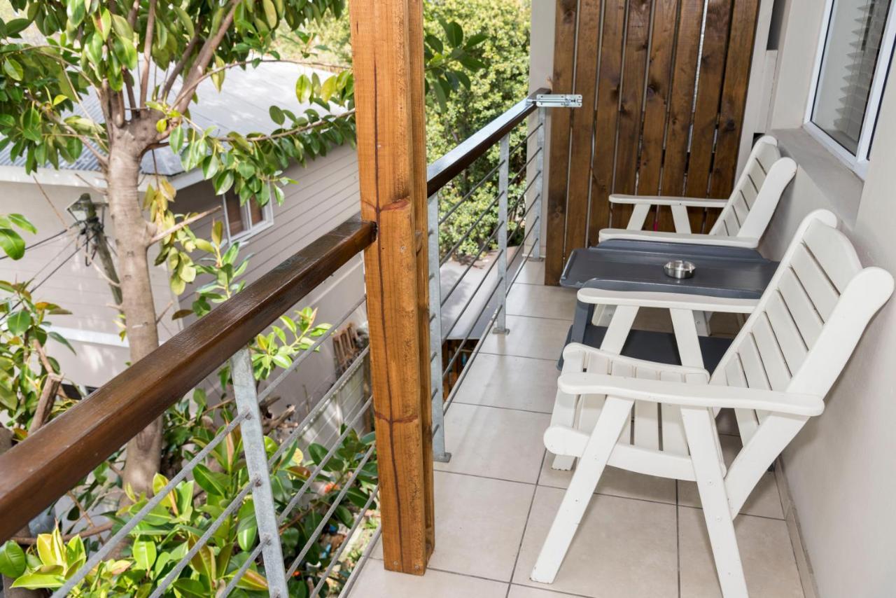 Knysna Pocket Breaks Unit 19 Apartamento Exterior foto