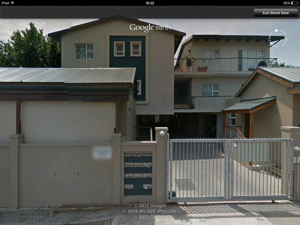 Knysna Pocket Breaks Unit 19 Apartamento Exterior foto