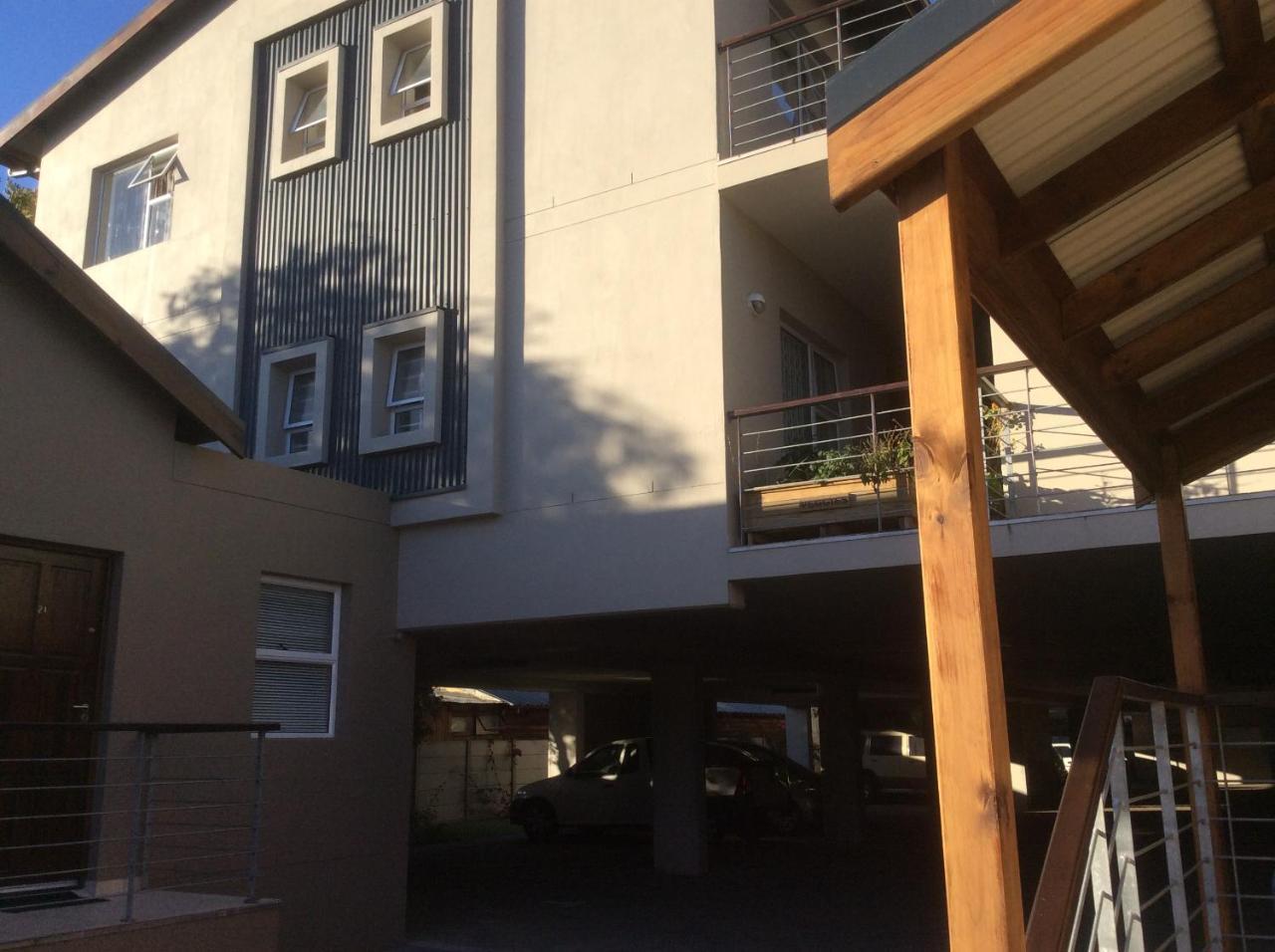 Knysna Pocket Breaks Unit 19 Apartamento Exterior foto